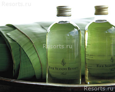 Four Seasons Resort Bali at Jimbaran Bay 58